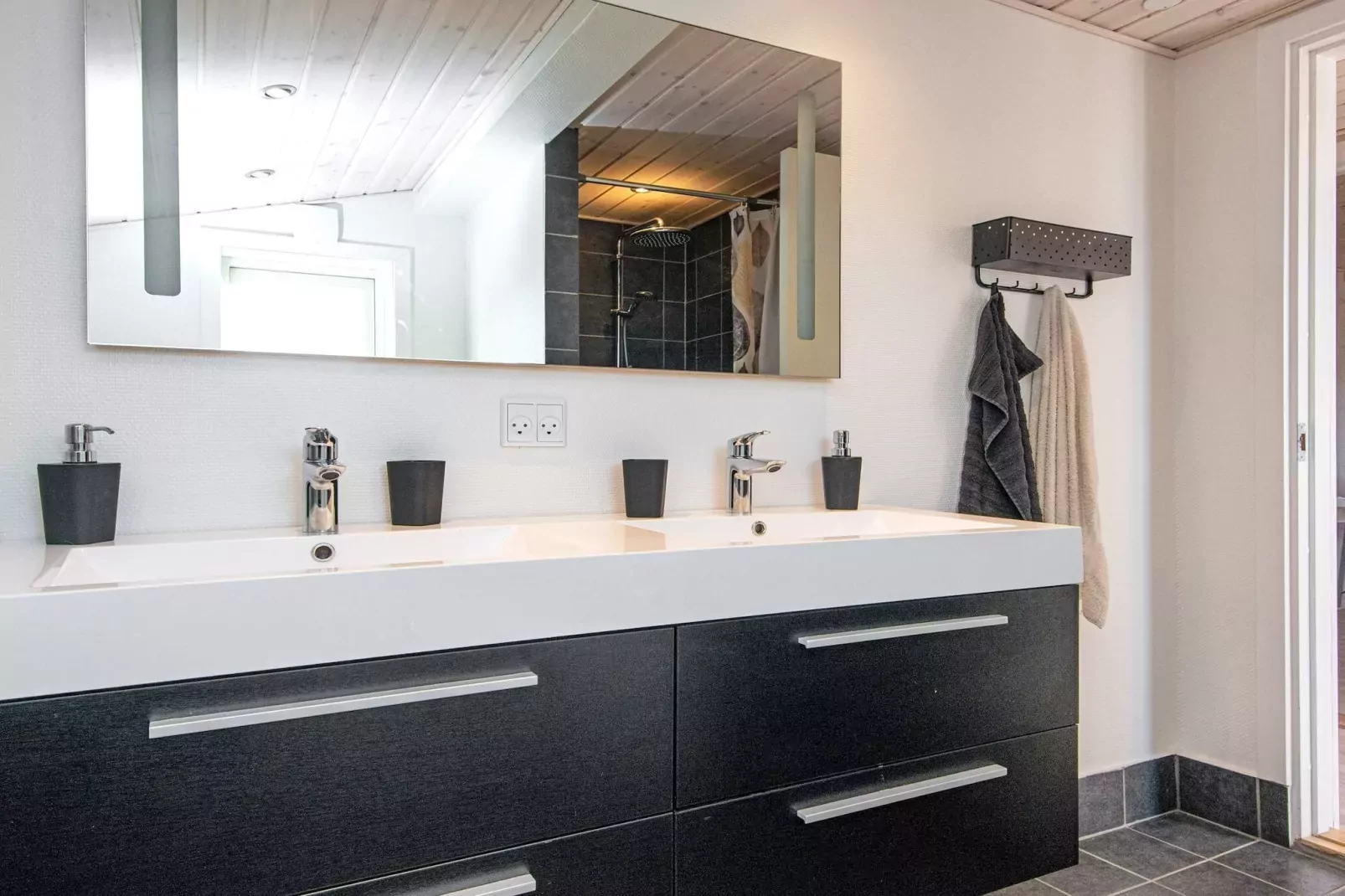 4 person holiday home in Børkop-By Traum-Indoor