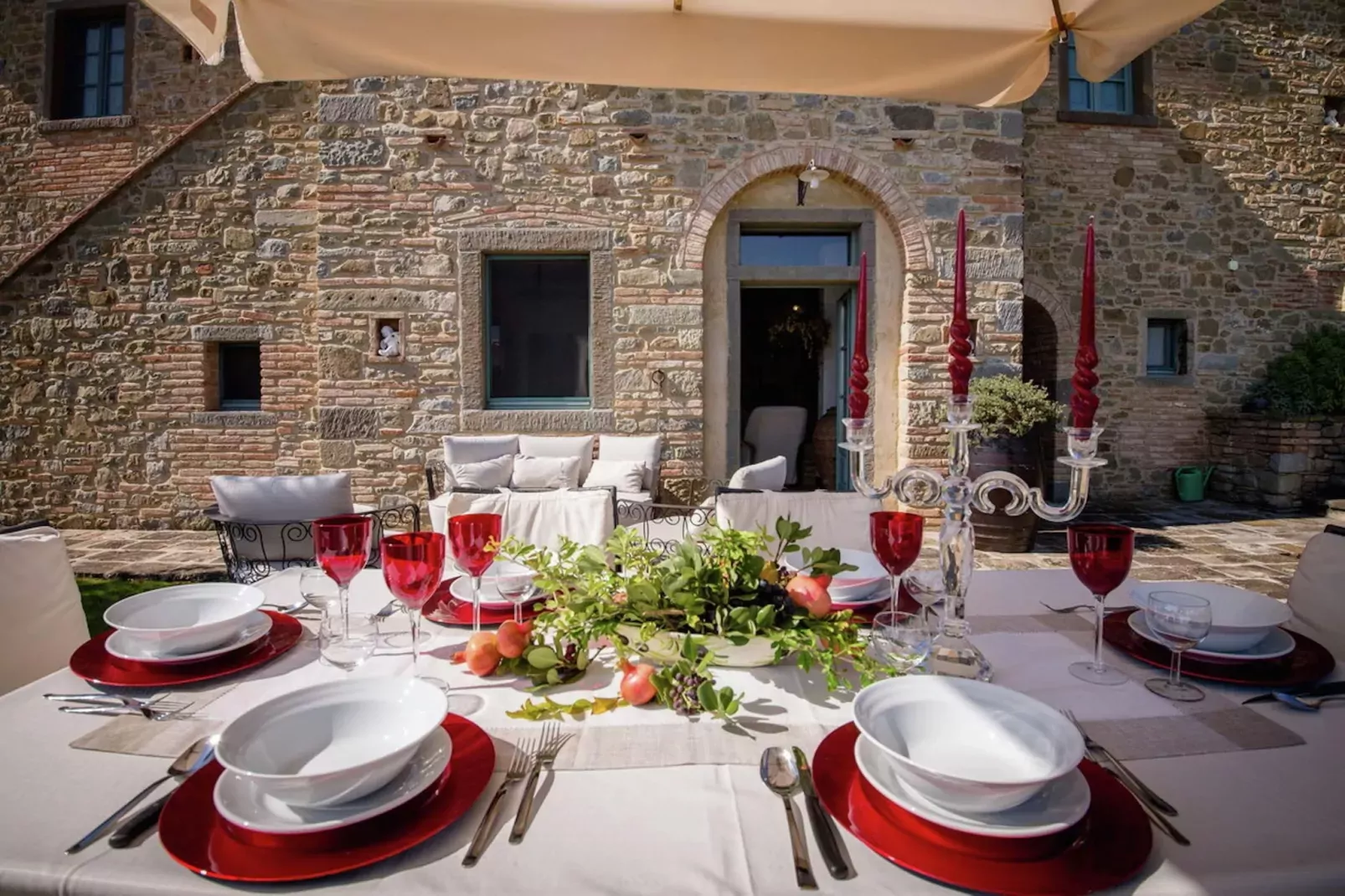 Villa Teresa-Balcon-terrasse