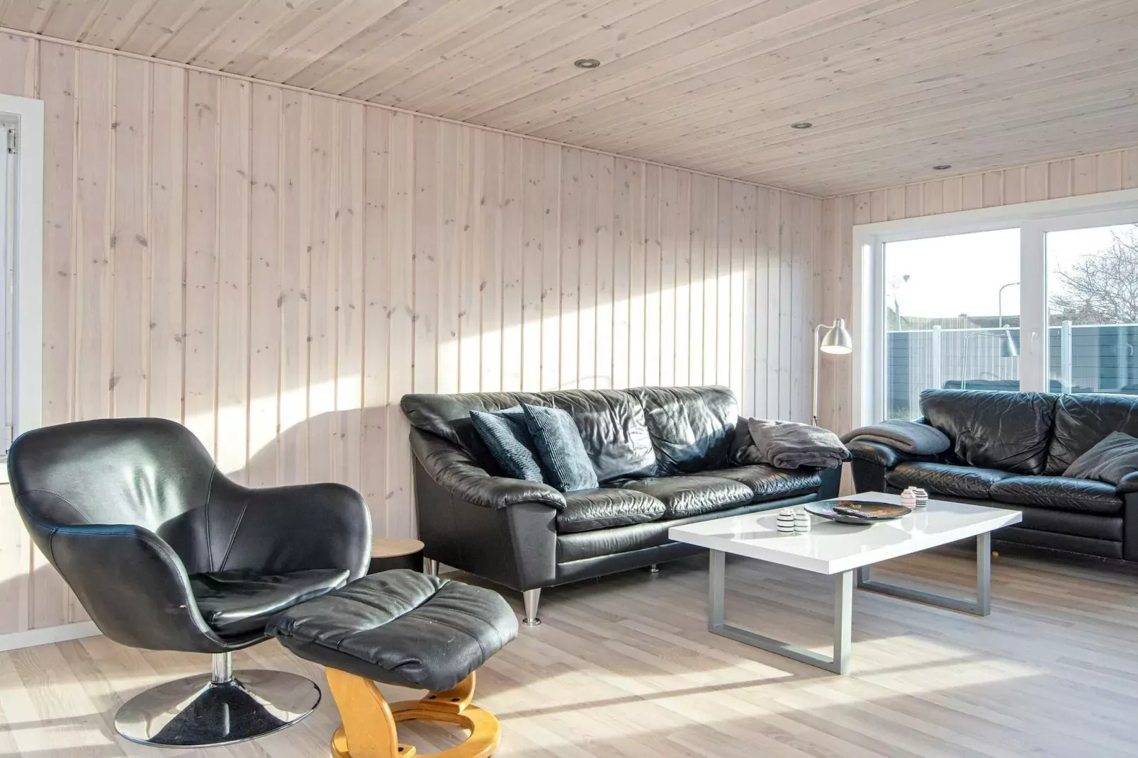 4 person holiday home in Børkop-By Traum-Indoor