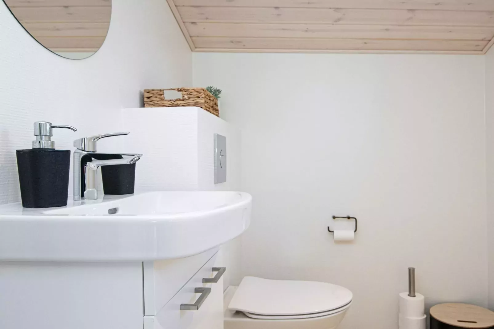 4 person holiday home in Børkop-By Traum-Indoor