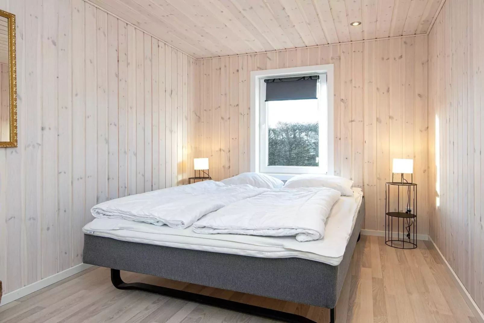 4 person holiday home in Børkop-By Traum-Indoor