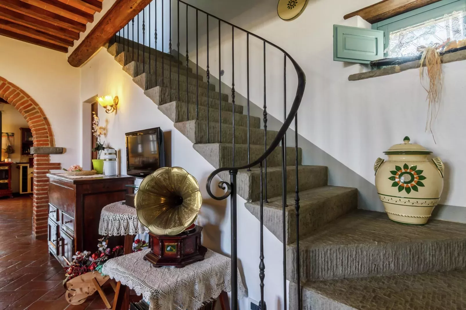 Villa Teresa-Palier
