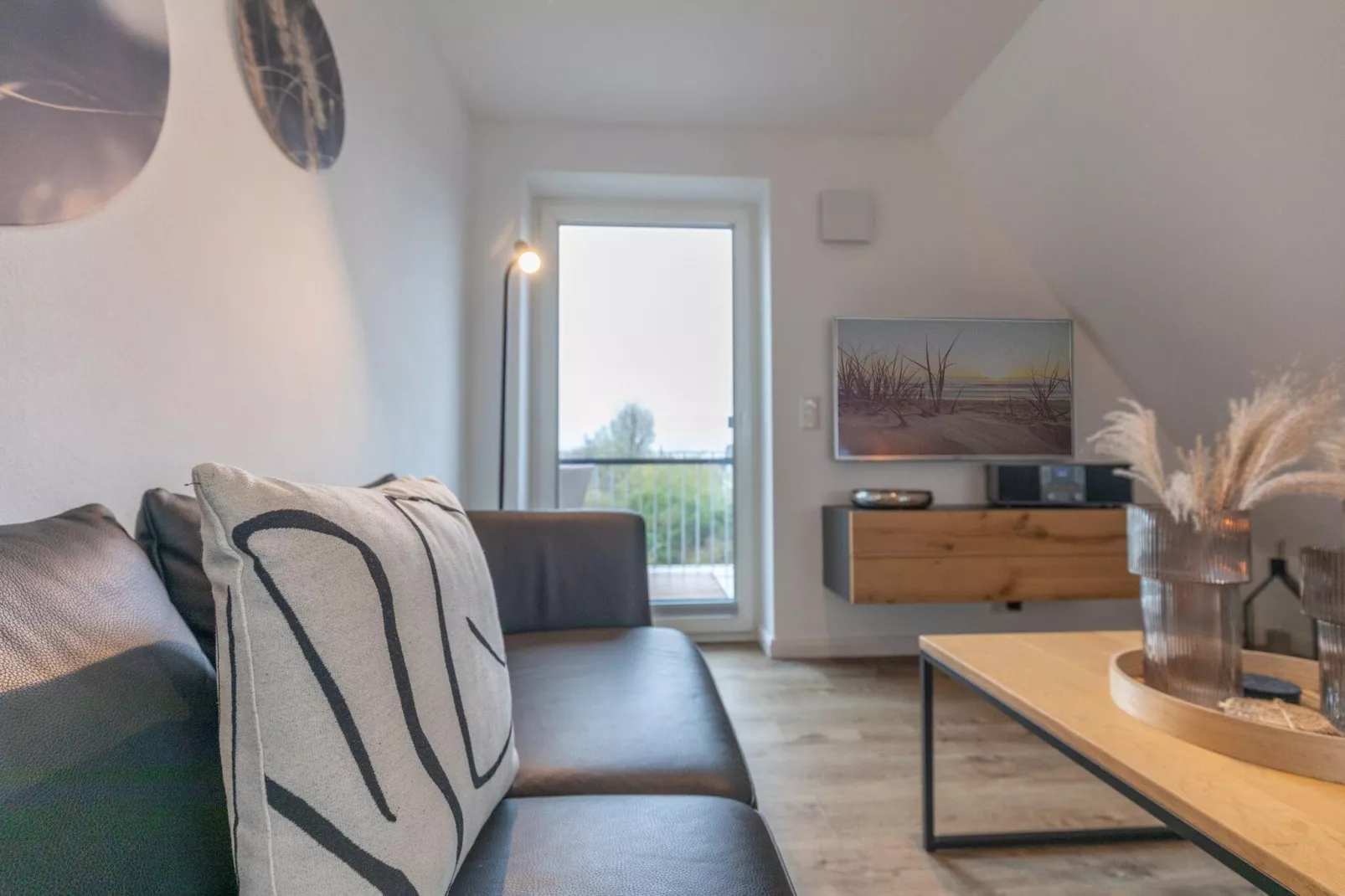 Lütje-Living room