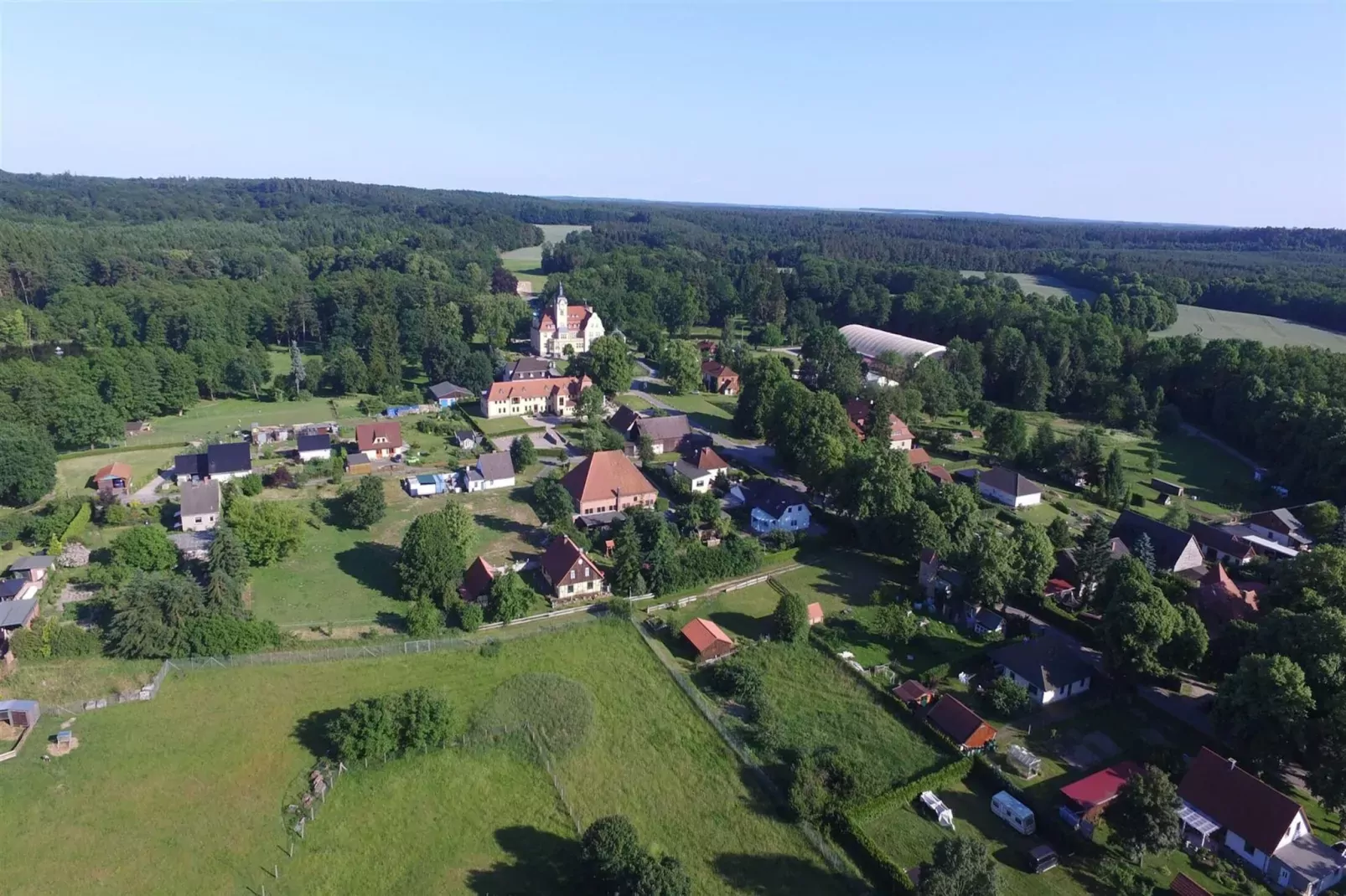 Haus 12 Xaver 4 Personen-Areas summer 20km