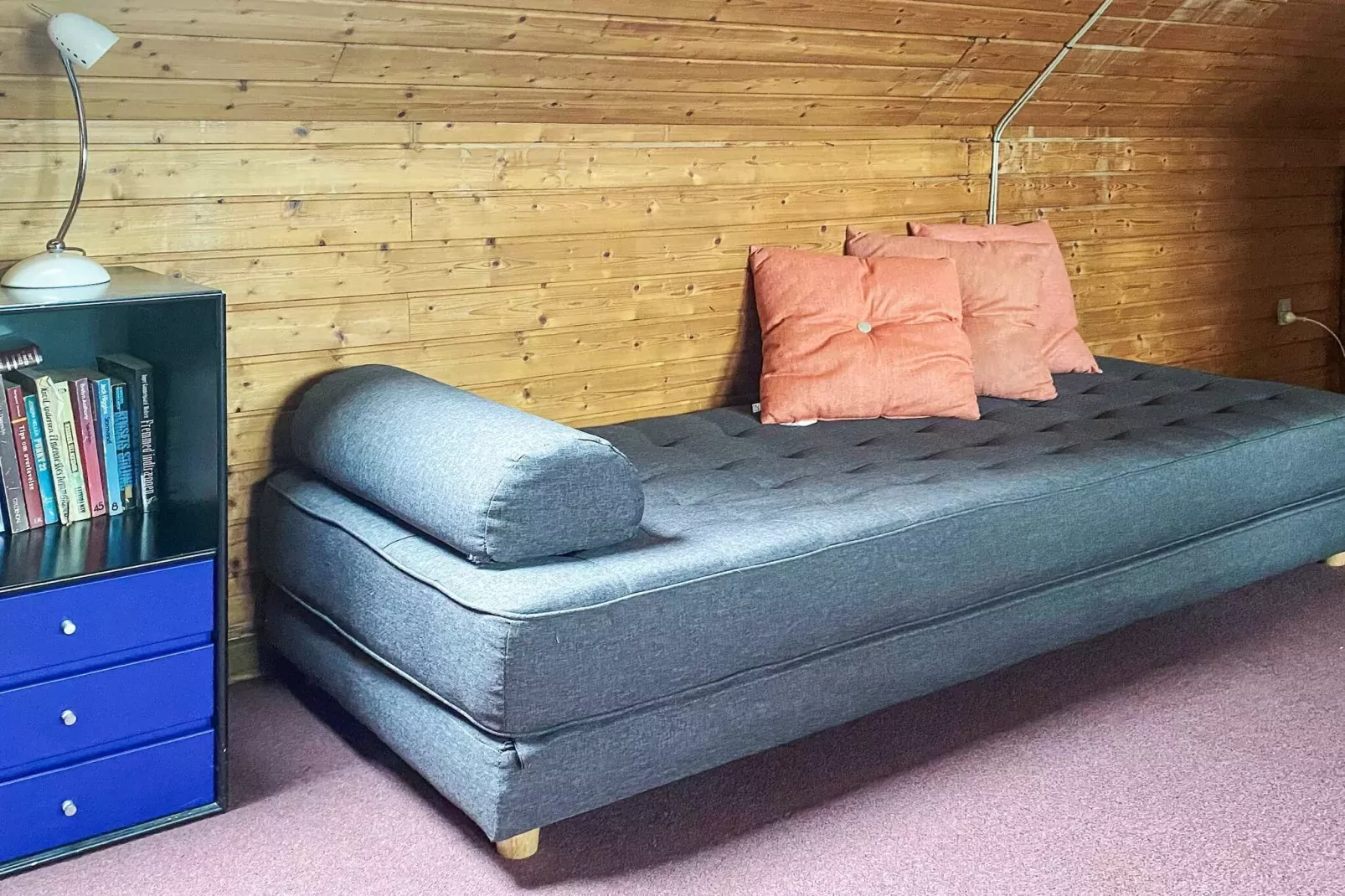 16 person holiday home in Thyholm-Indoor