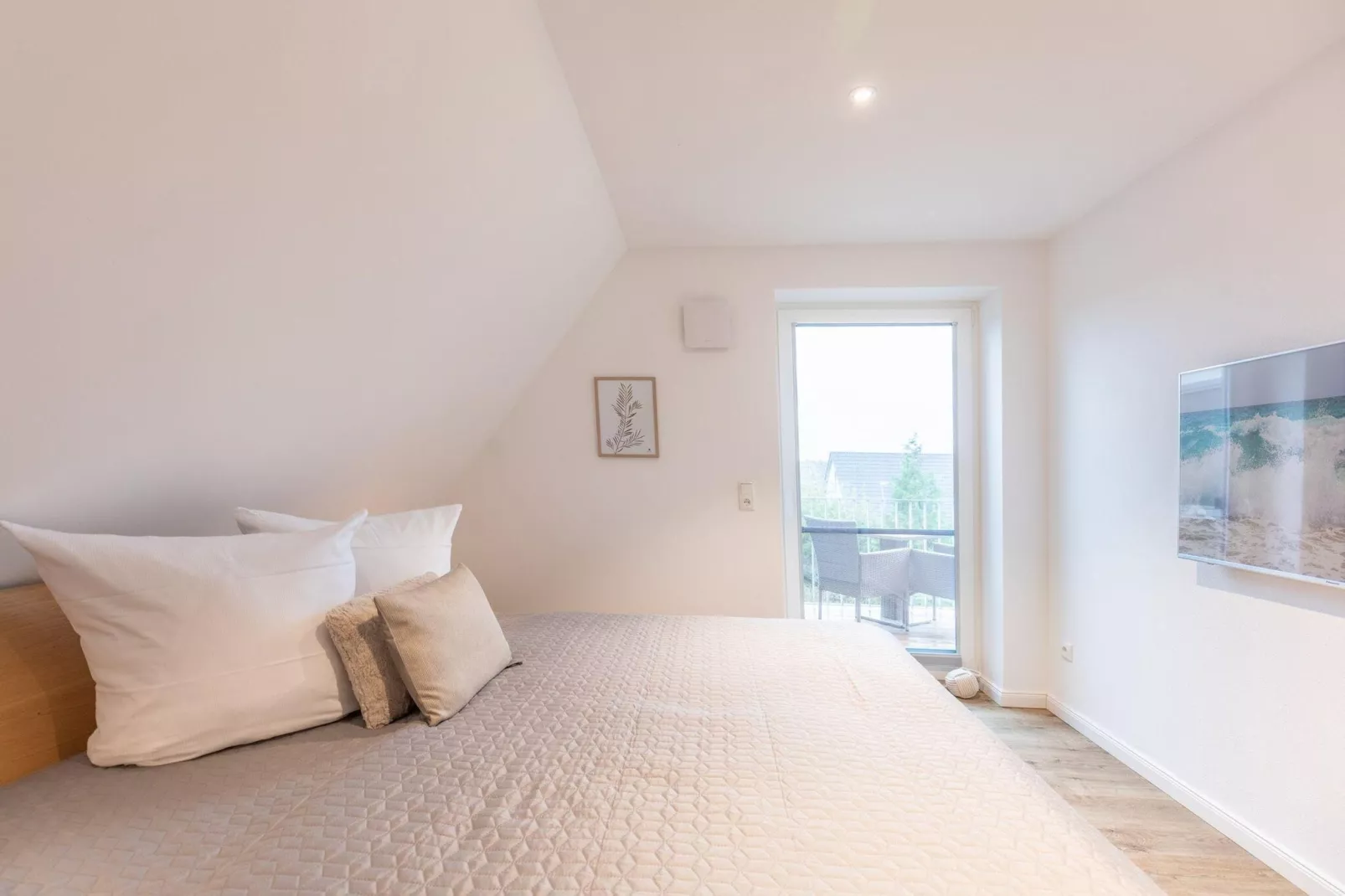 Lütje-Bedroom