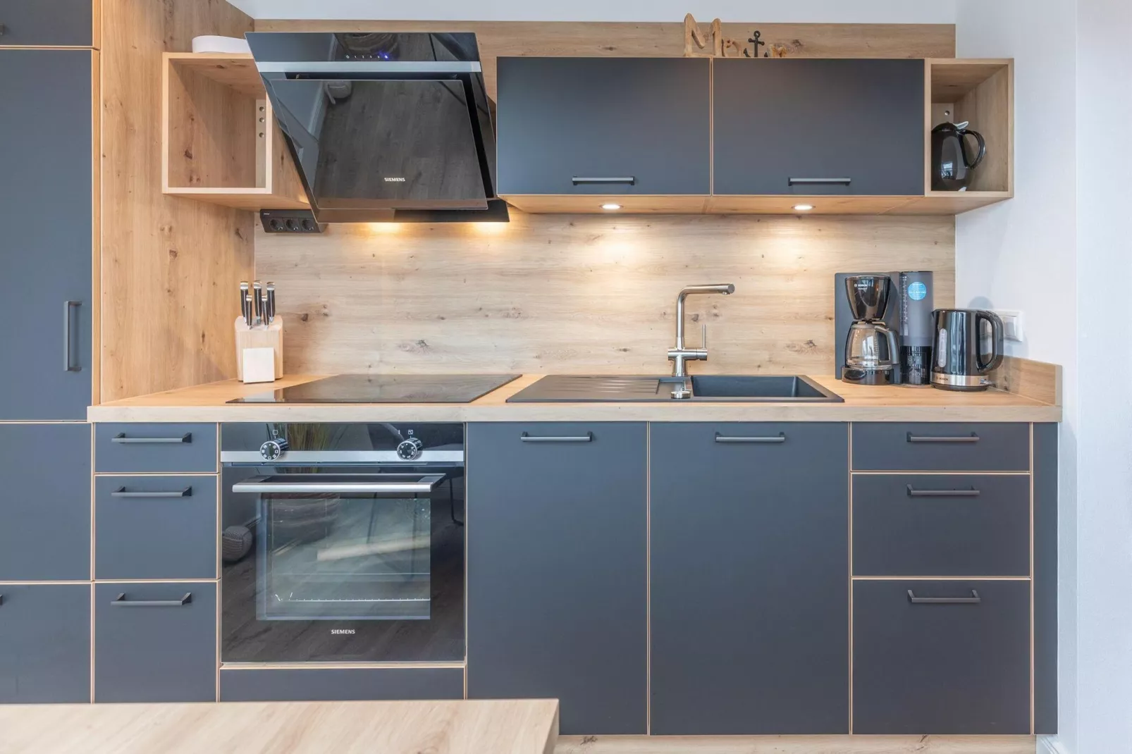 Lütje-Kitchen