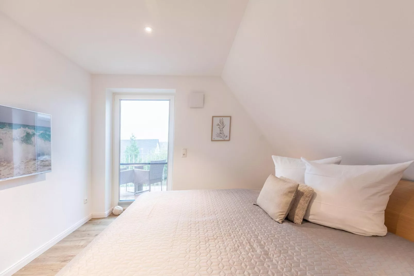 Lütje-Bedroom