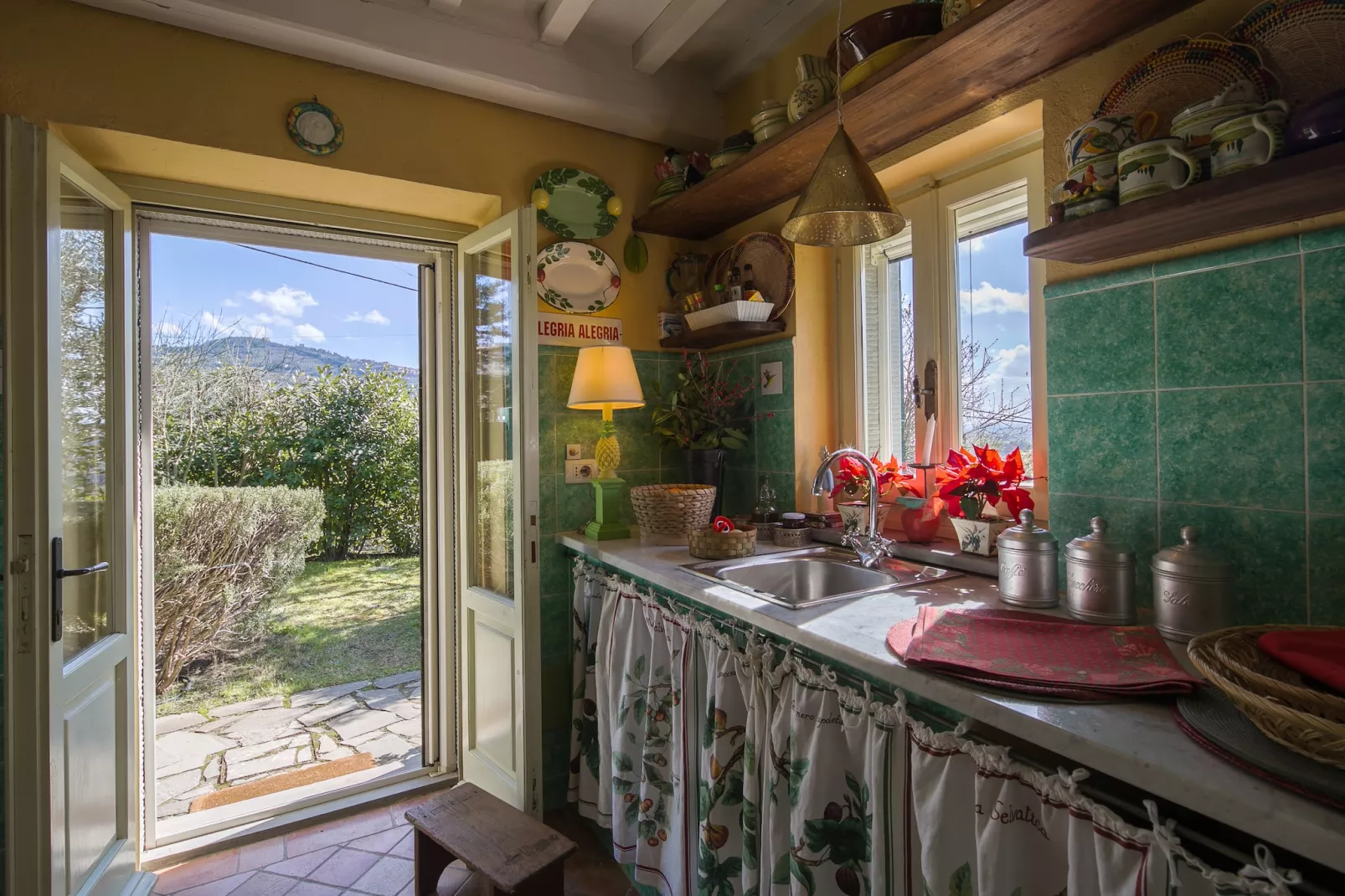 La Noce-Kitchen