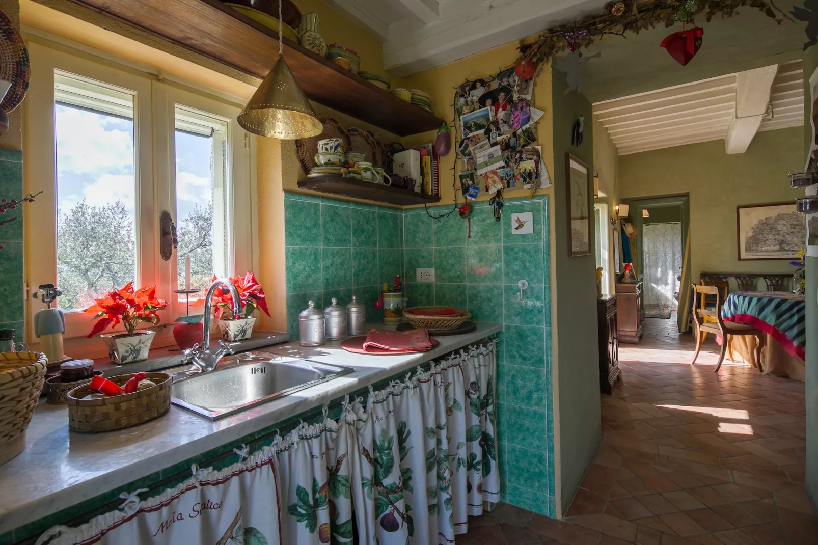 La Noce-Kitchen