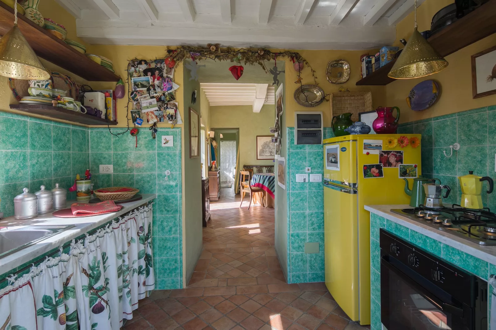 La Noce-Kitchen