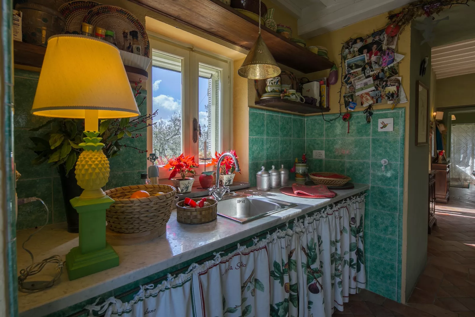 La Noce-Kitchen