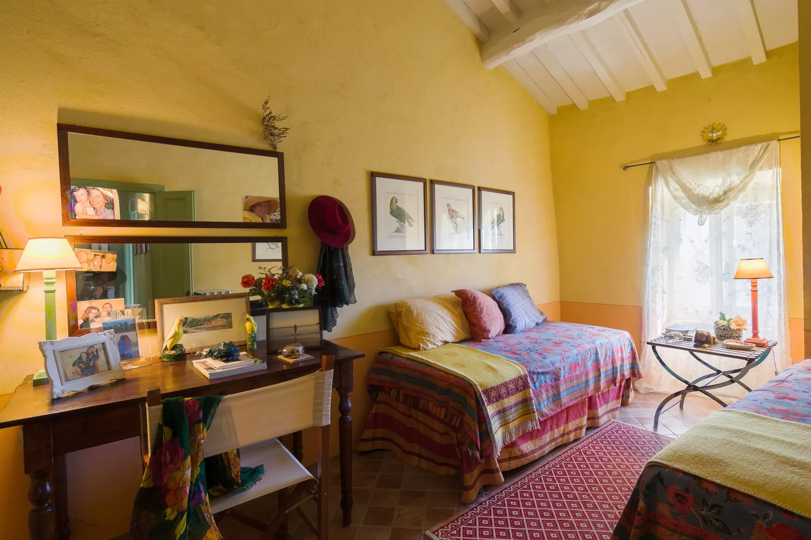 La Noce-Bedroom