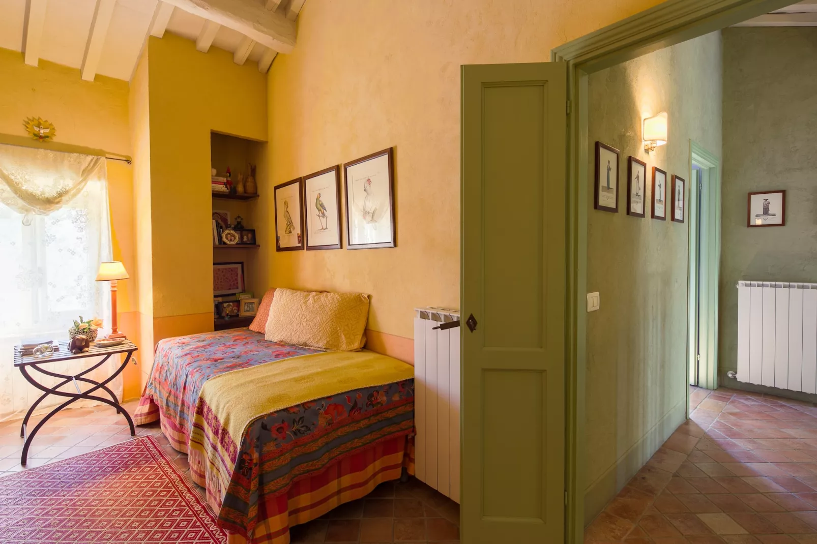 La Noce-Bedroom