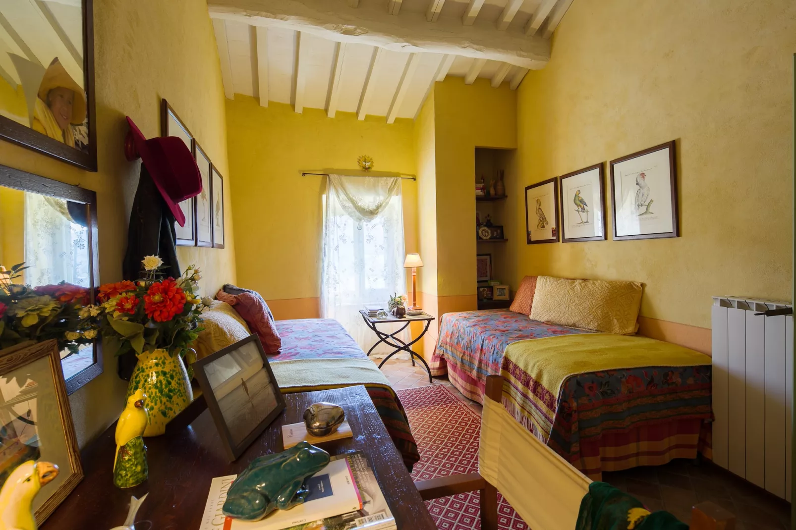La Noce-Bedroom