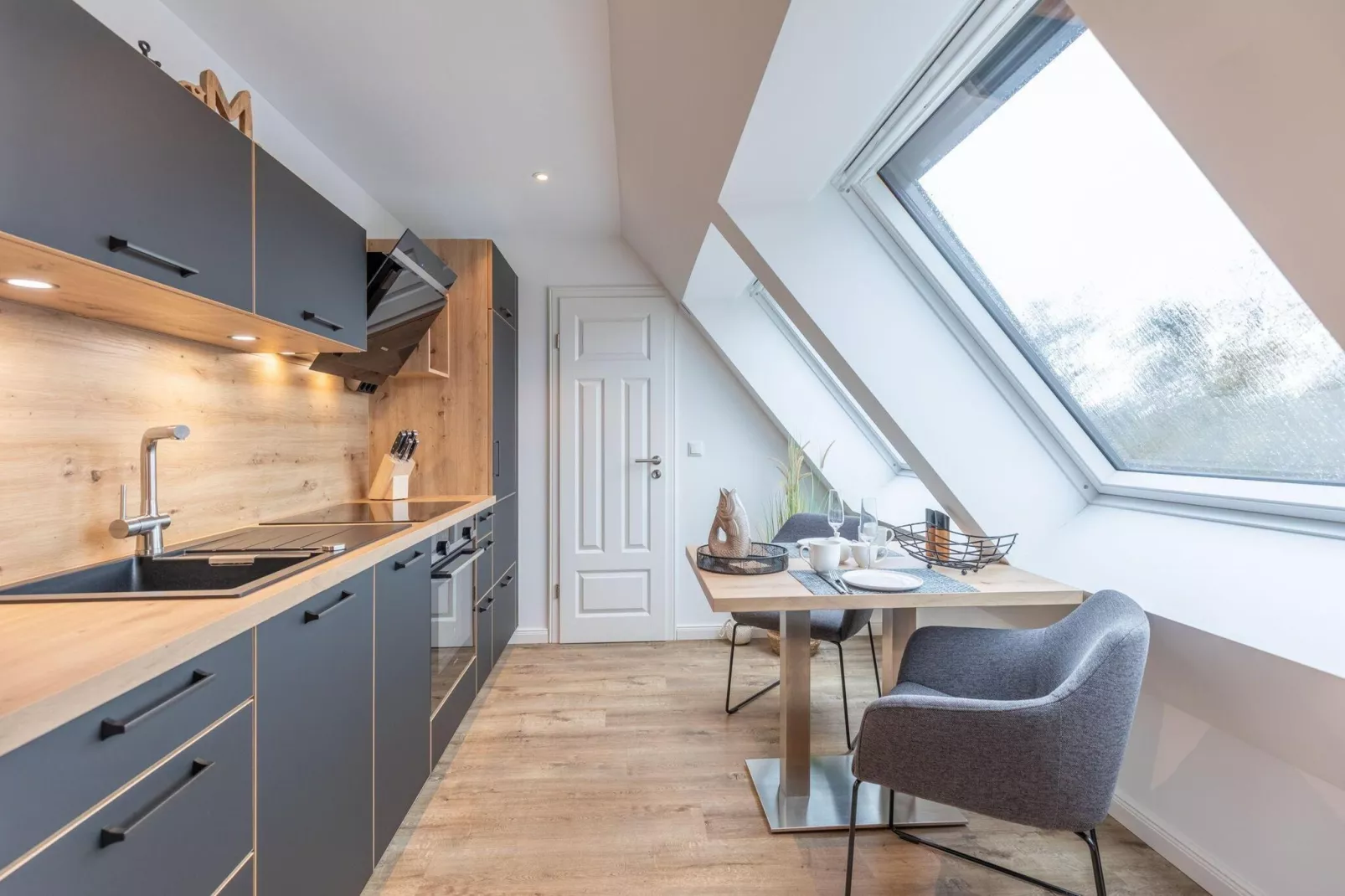 Lütje-Kitchen