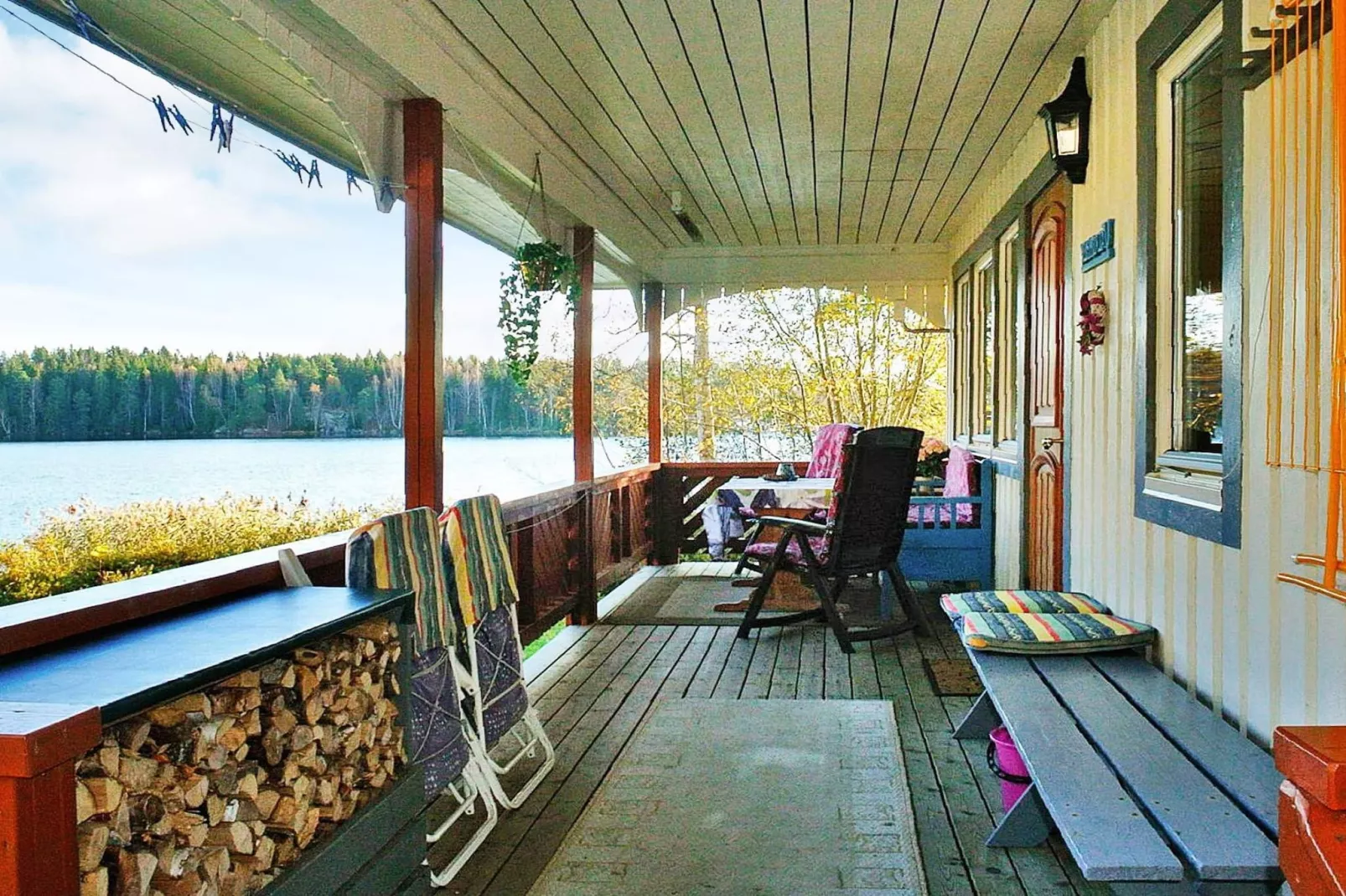 2 person holiday home in BENGTSFORS-By Traum-Outdoor