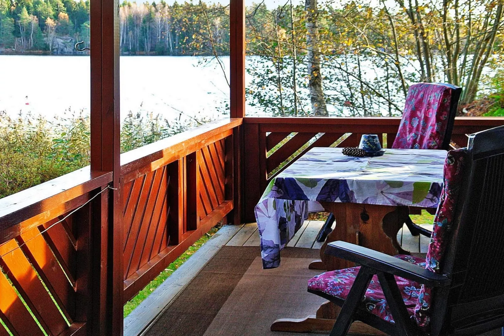 2 person holiday home in BENGTSFORS-By Traum-Outdoor