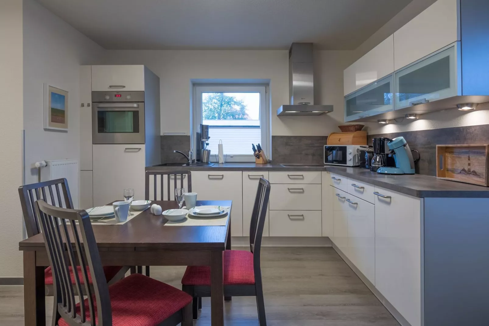 Seute Deern-Kitchen