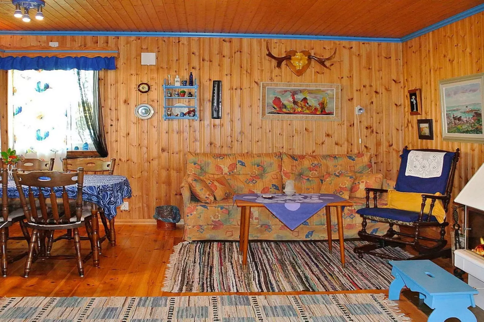2 person holiday home in BENGTSFORS-By Traum-Indoor