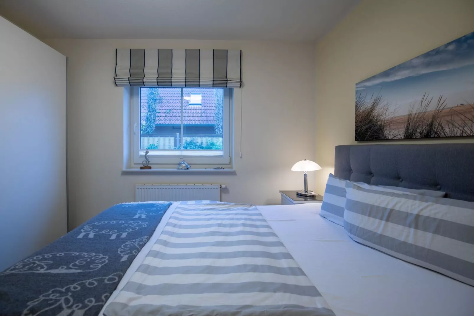 Seute Deern-Bedroom