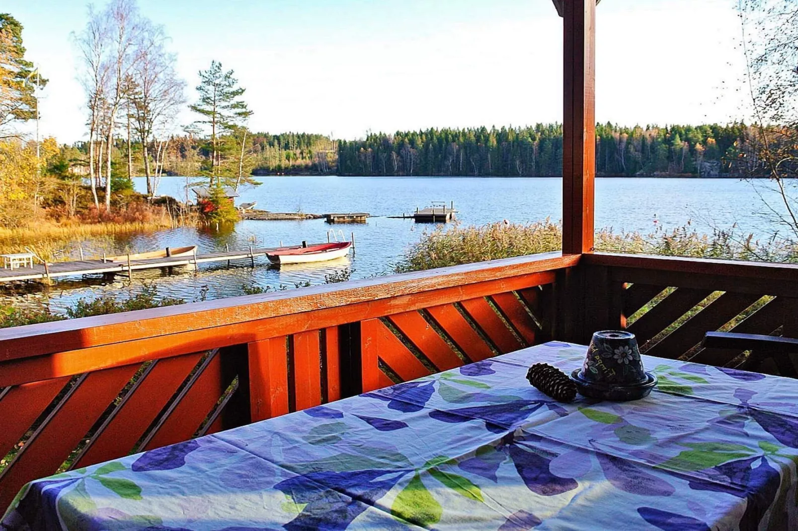 2 person holiday home in BENGTSFORS-By Traum