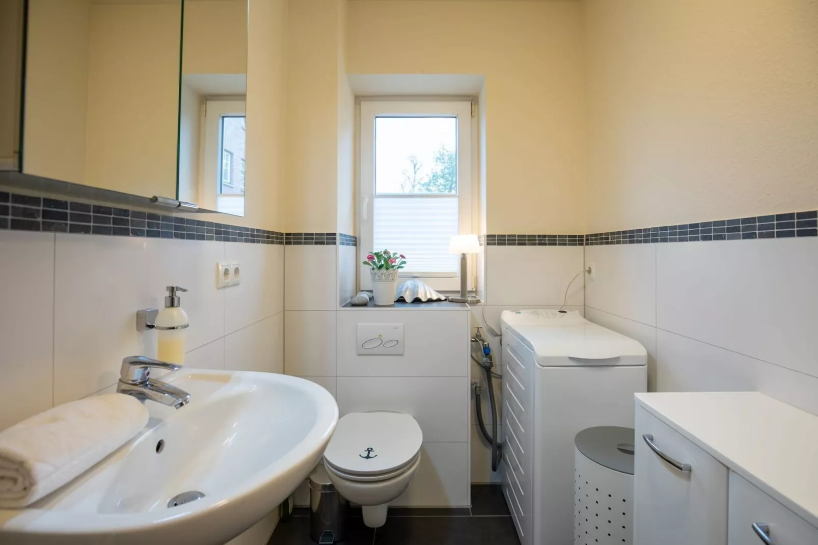 Seute Deern-Bathroom