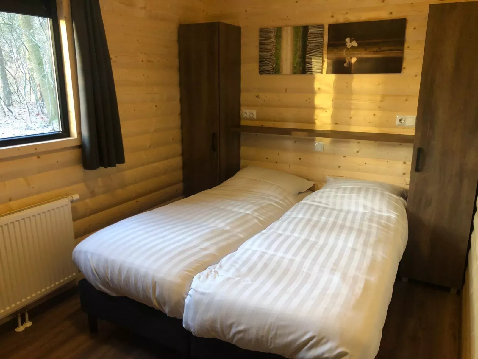 Velthorst Hottub-Inside