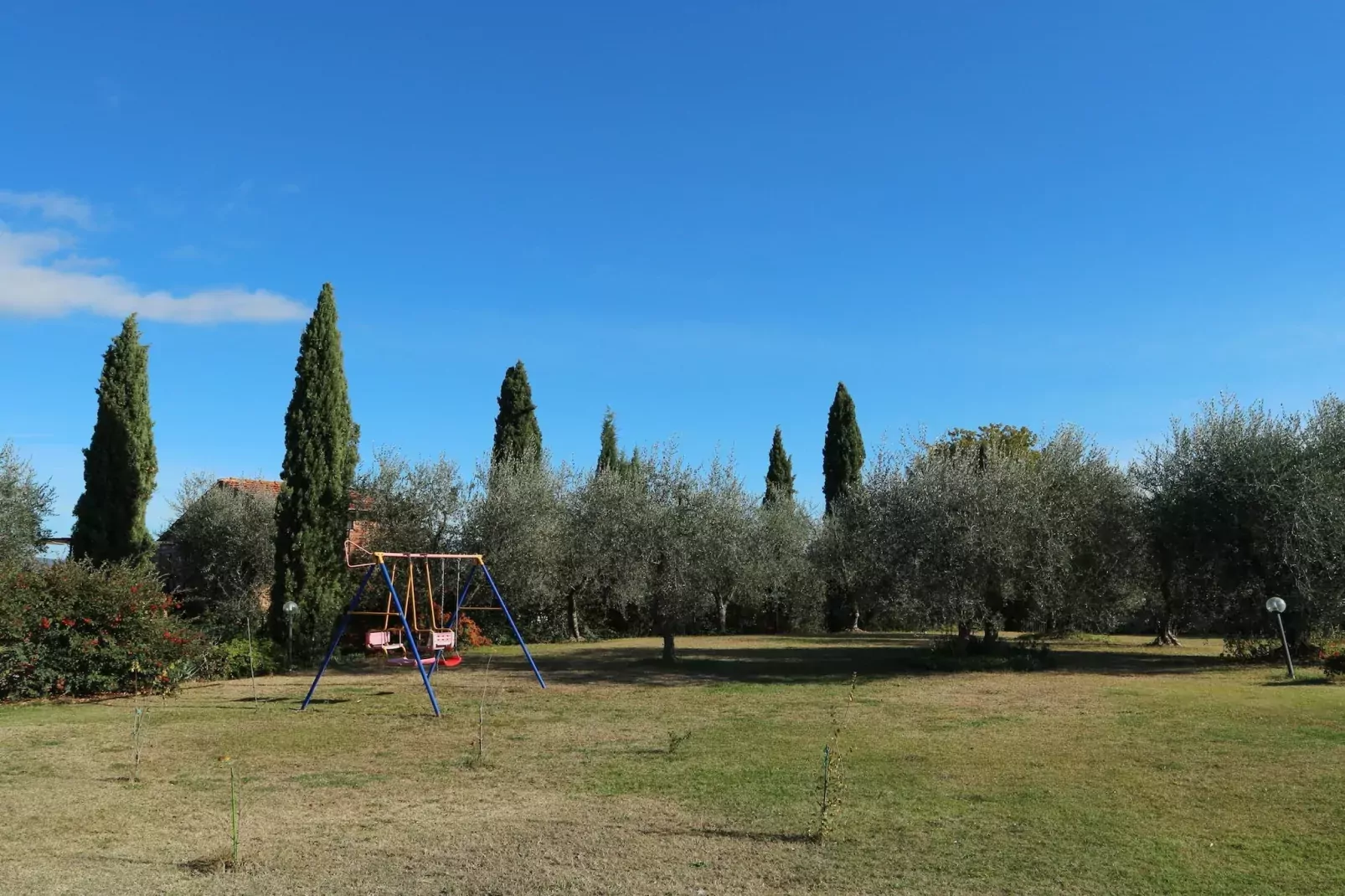 Castagno della Civetta-Gebiete Sommer 1 km