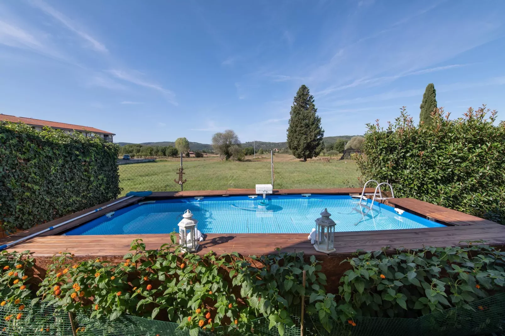 Green Eden-Pool