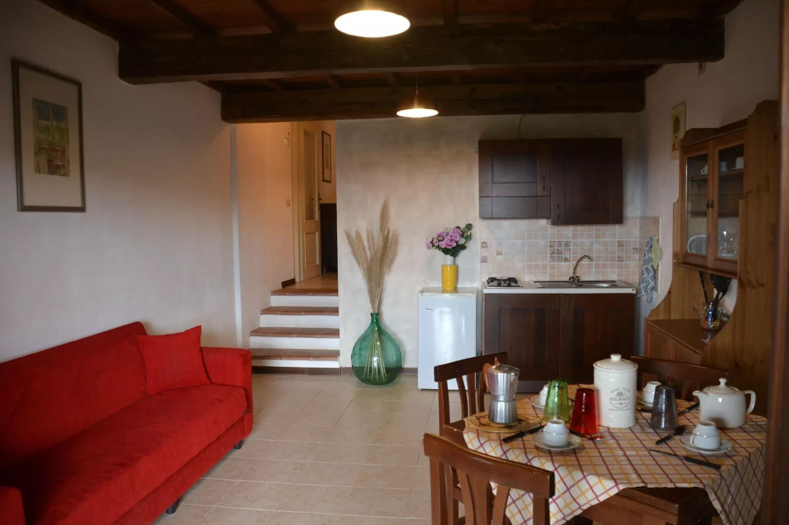 Ginestra1-Living room
