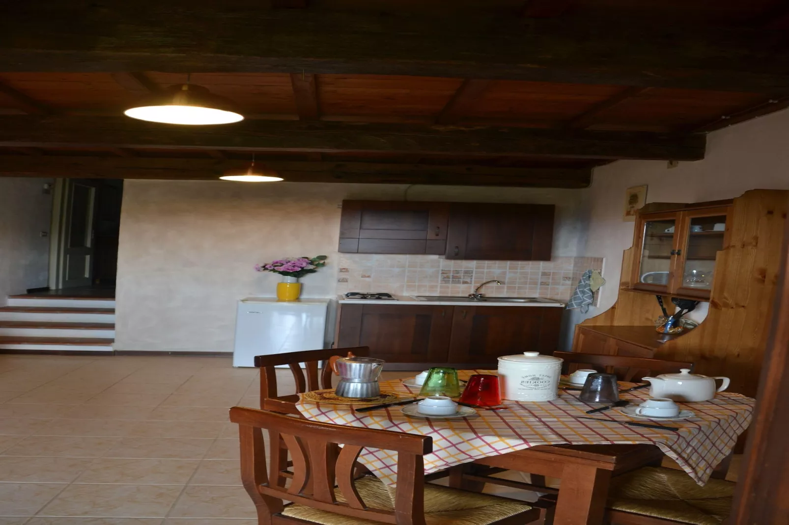 Ginestra1-Dining room