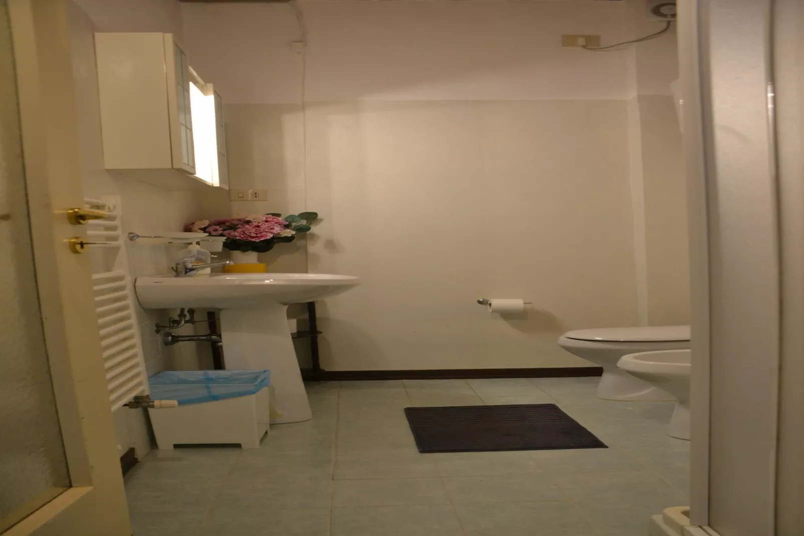 Ginestra1-Bathroom