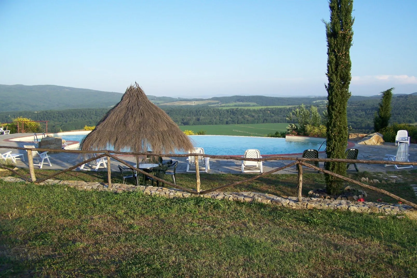 Ginestra1-Terrace balcony