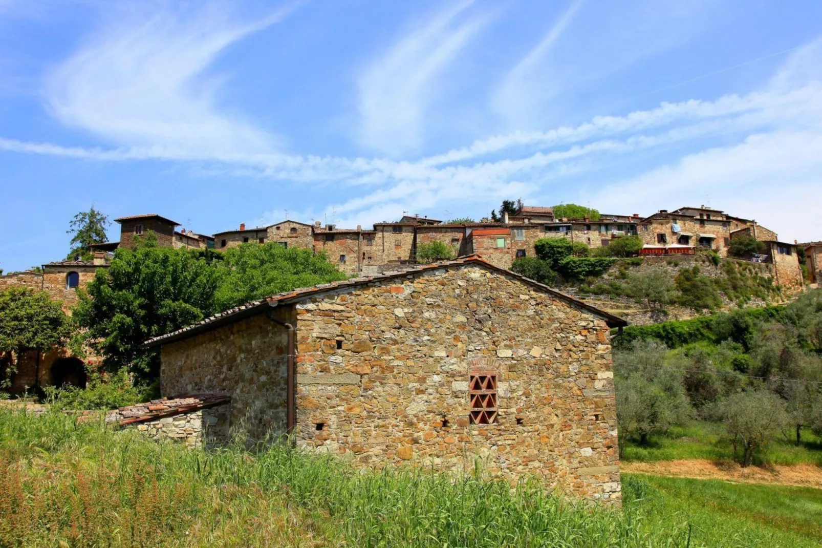 Ginestra1-Areas summer 5km