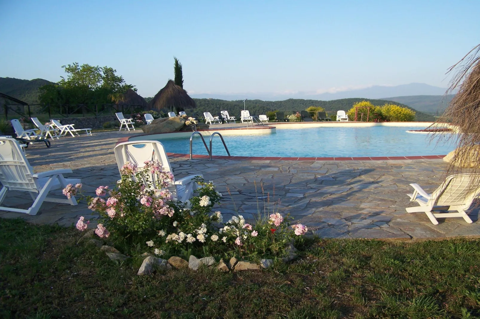 Ginestra2-Pool