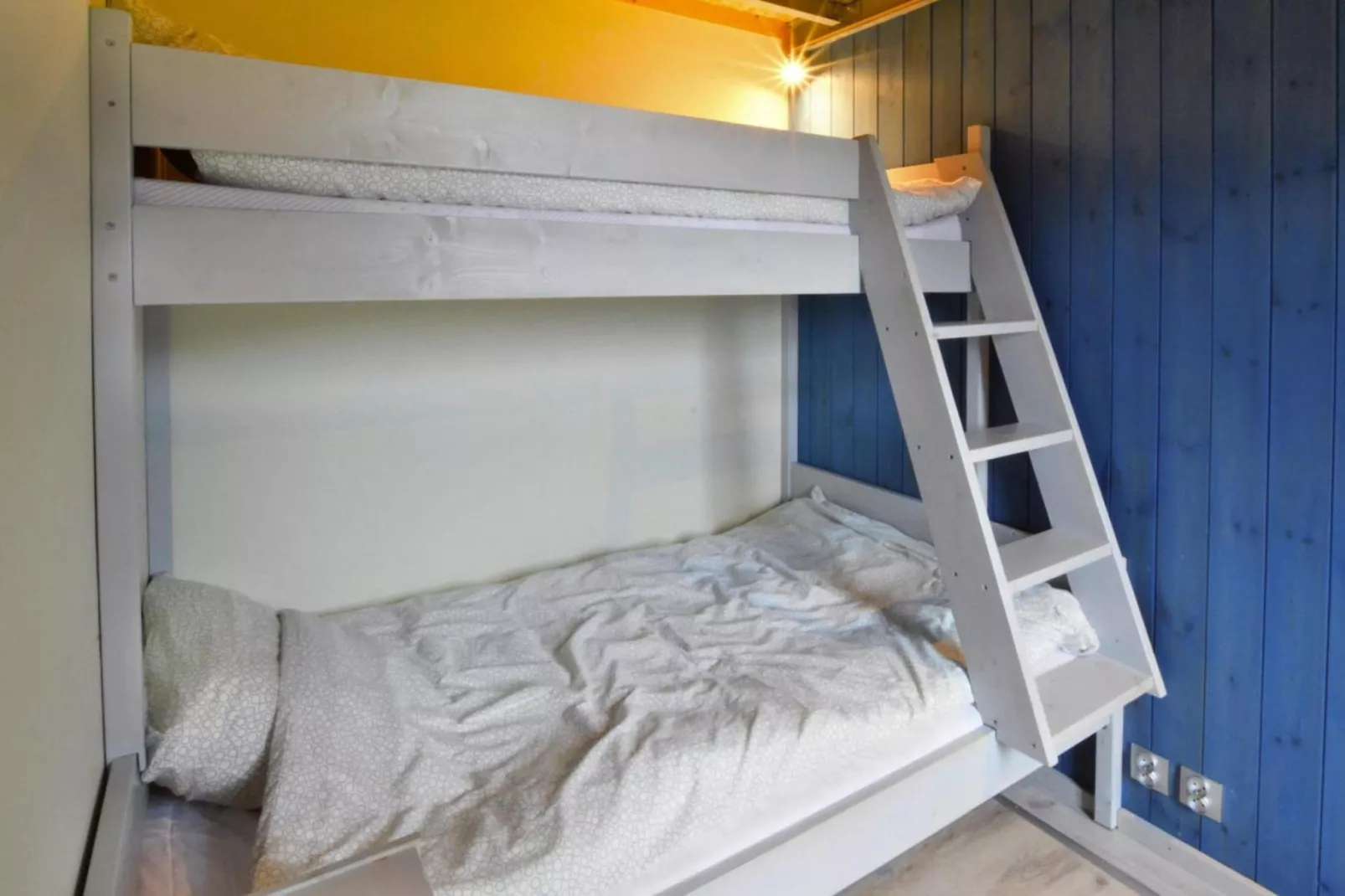 Domki wakacyjne Jezierzany-Bedroom