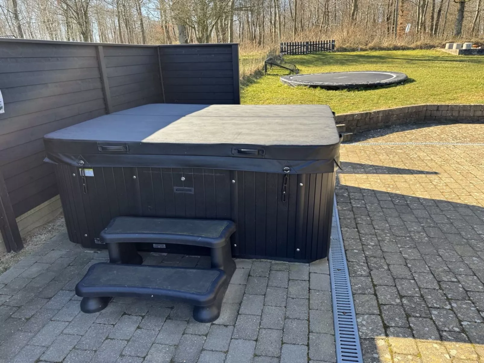 "Clea" - 200m from the sea-Drinnen