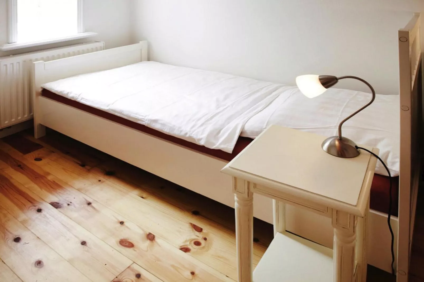 Wellness unter Reet Dagebüll-Bedroom