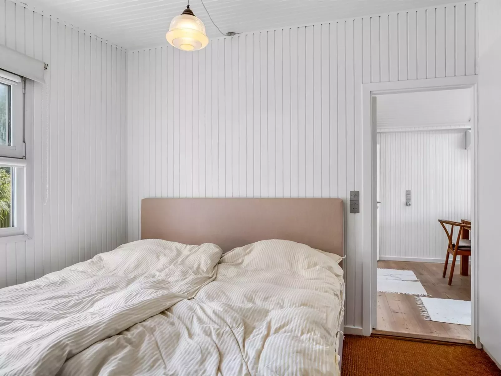 "Ineke" - 295m from the sea-Dedans