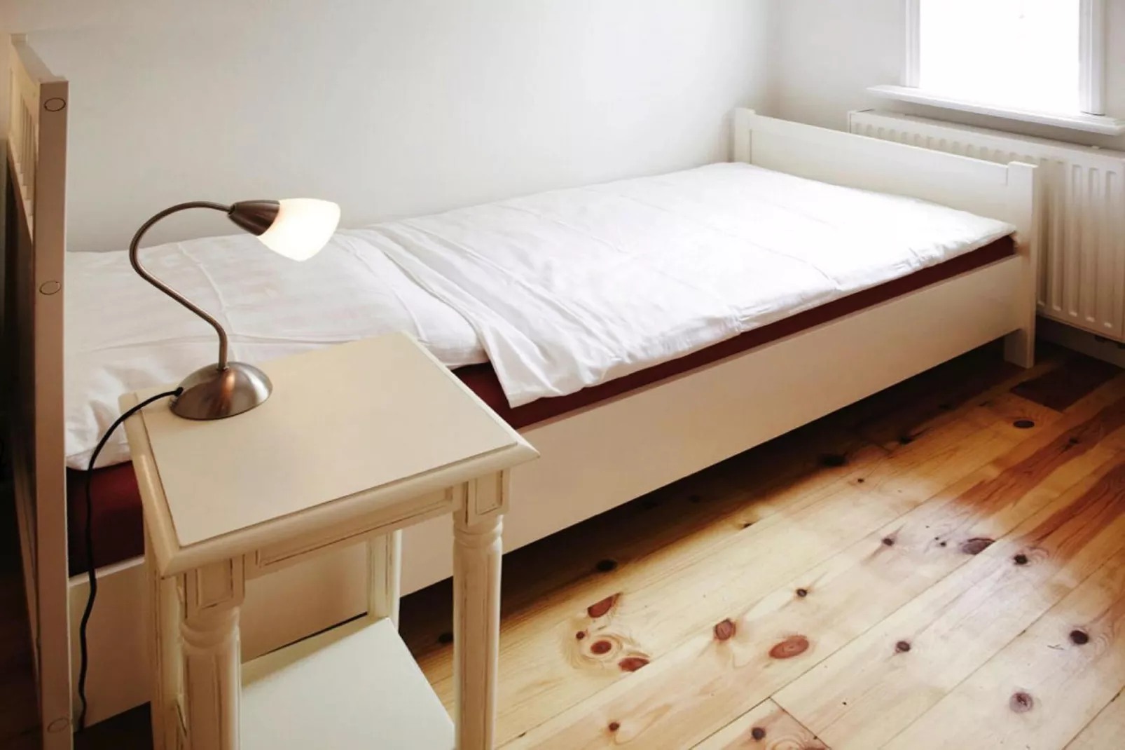 Wellness unter Reet Dagebüll-Bedroom