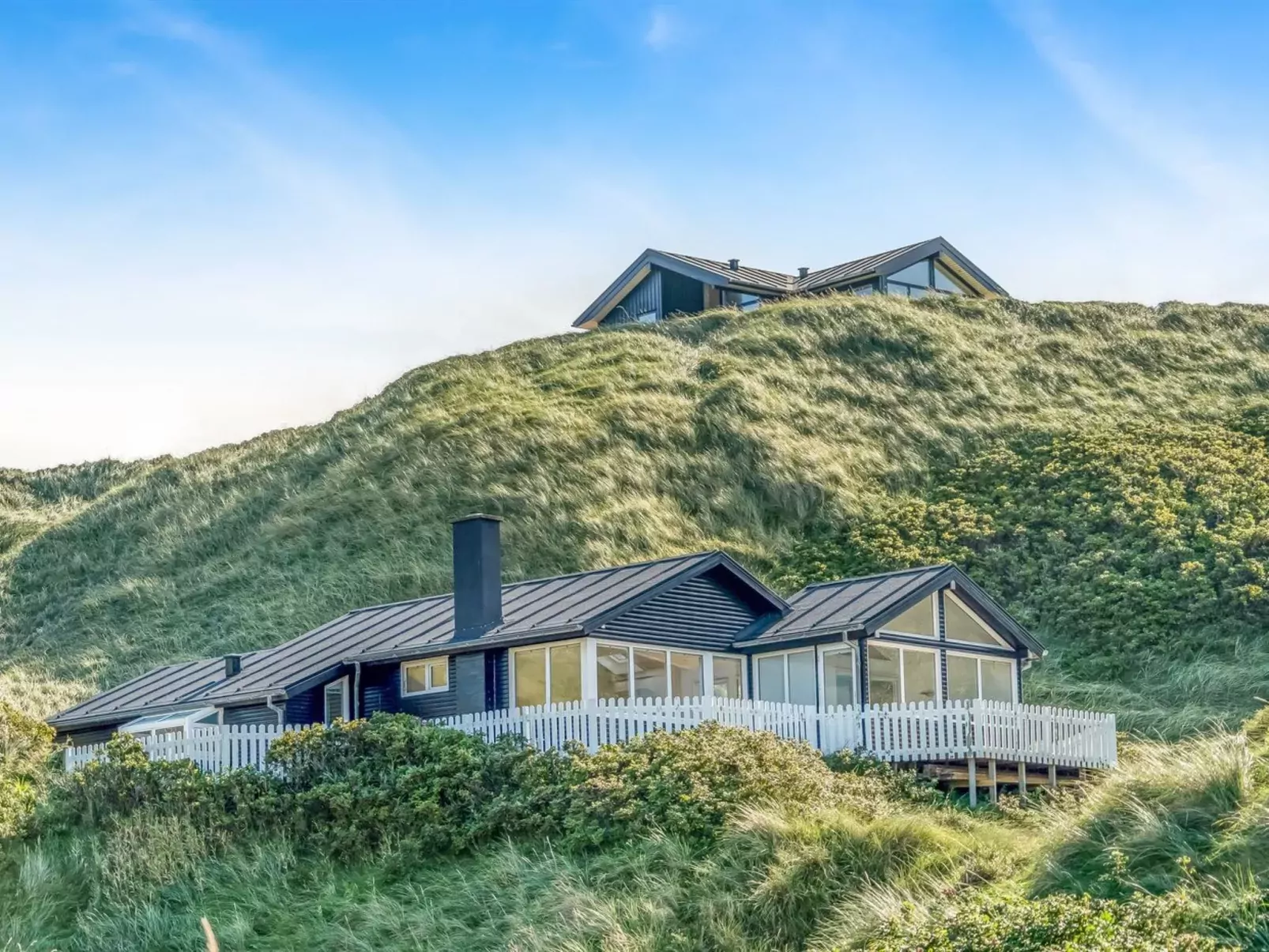 "Ineke" - 295m from the sea-Dehors