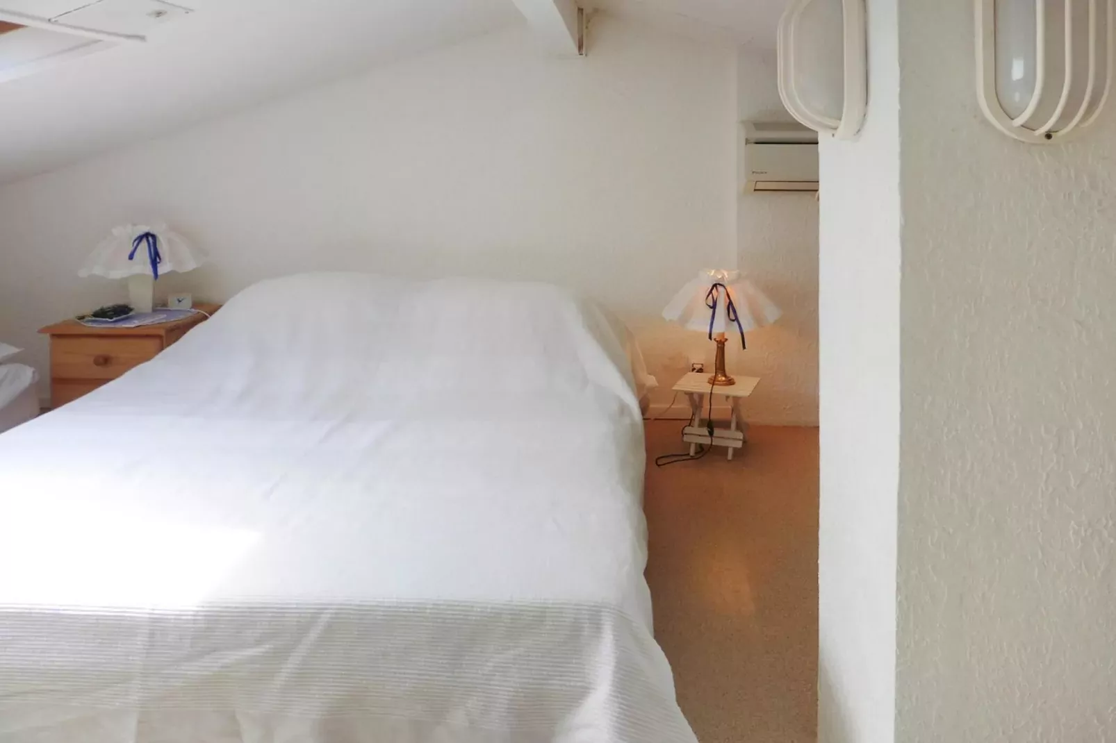 Reihenhaus in Le Lavandou-Bedroom