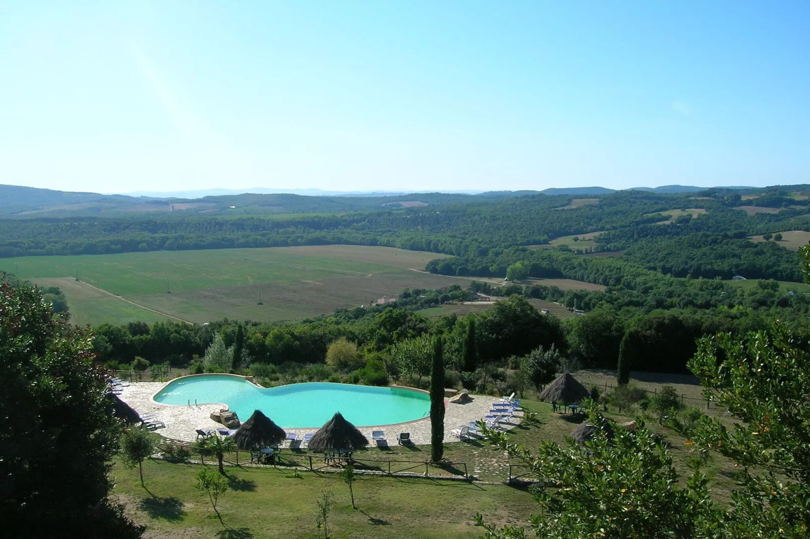 Ginestra2-Areas summer 1km