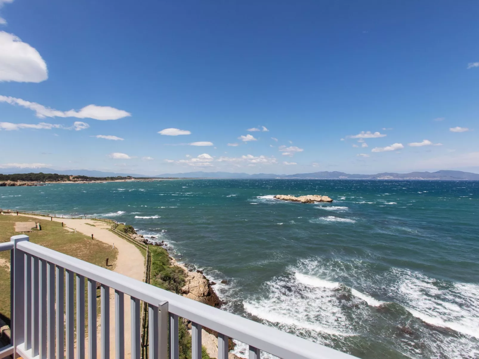  Vista a Mar-Outside