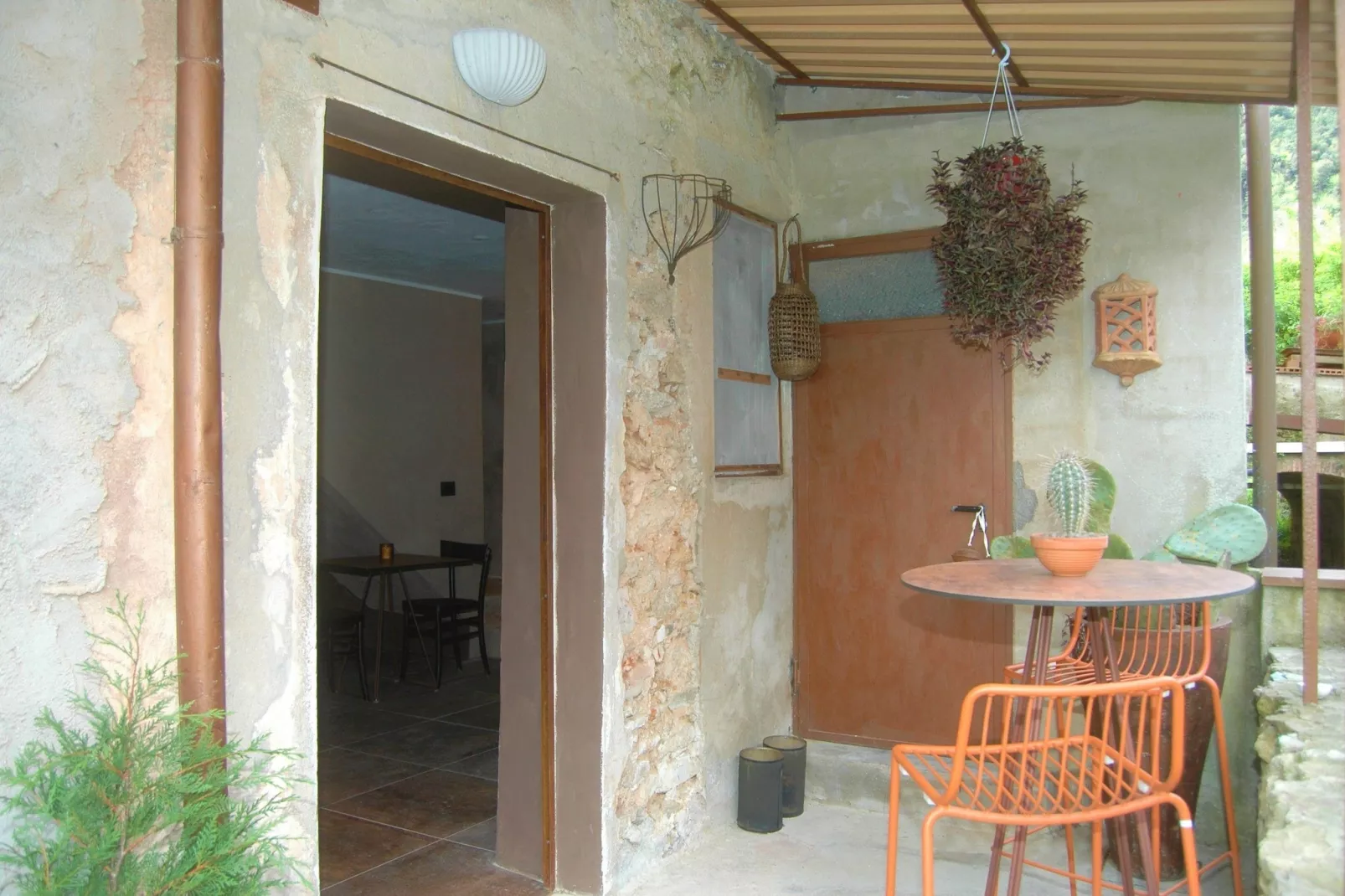 CasaRuscello-Reception hall