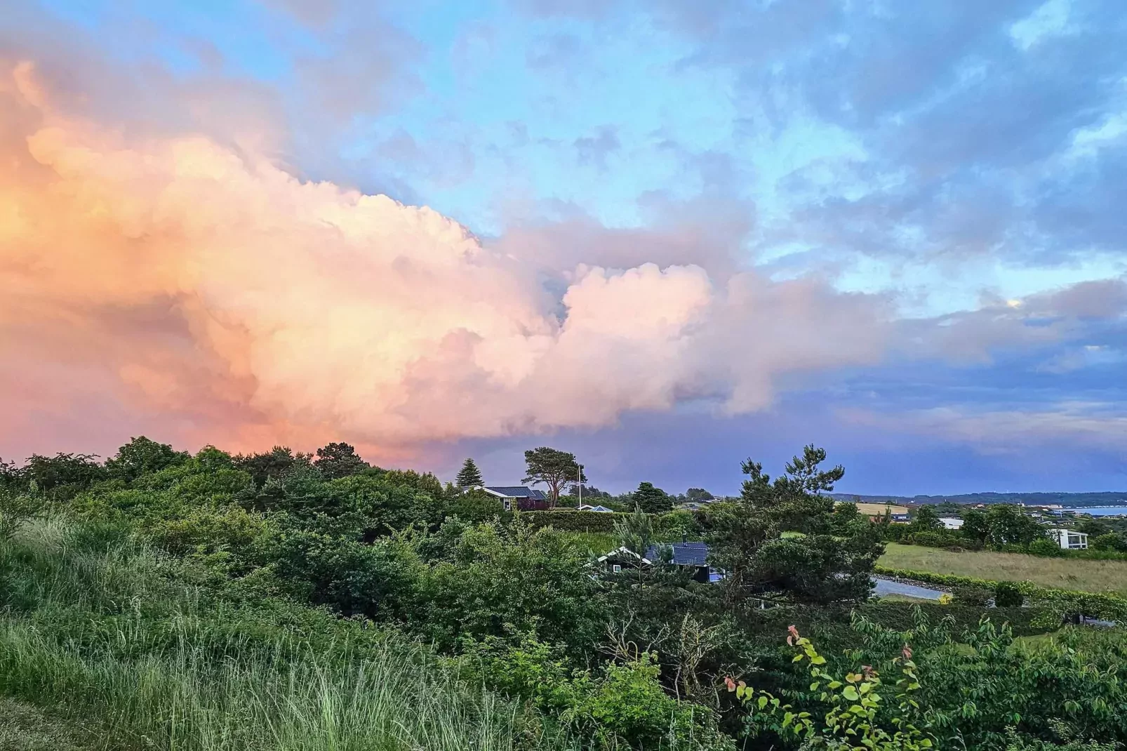 Panoramisches Pool-Refugium -- By Traum Ferienwohnungen