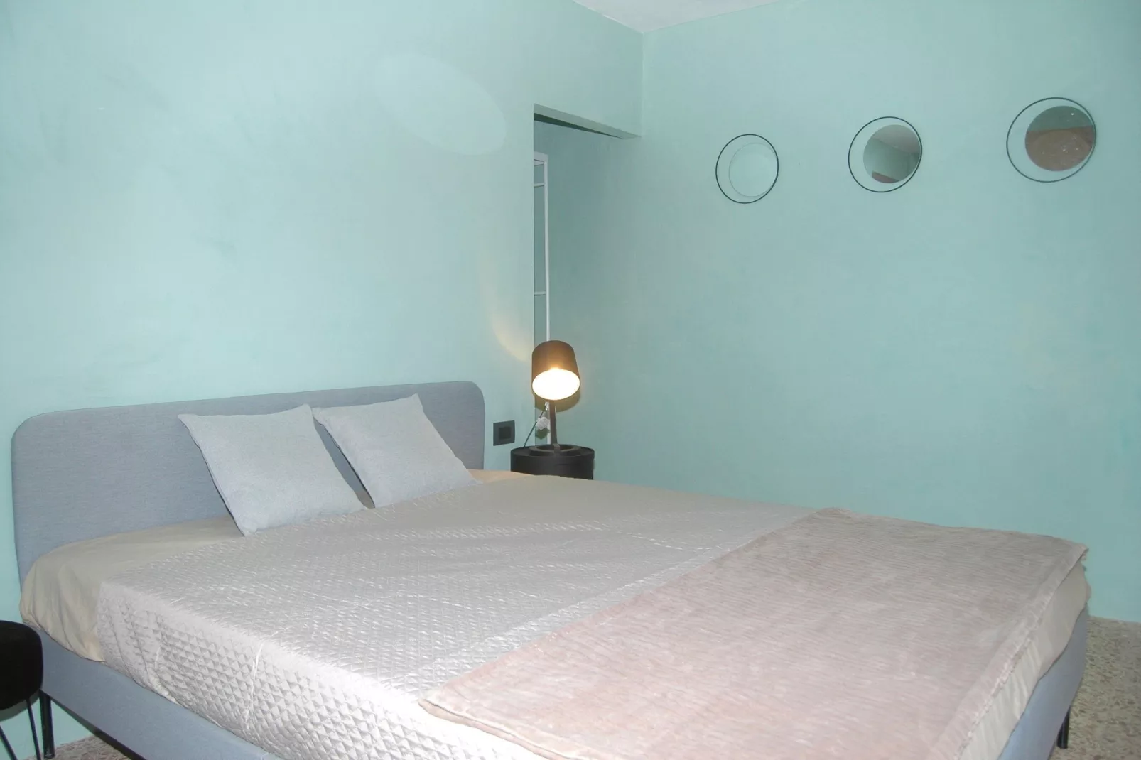 CasaRuscello-Bedroom