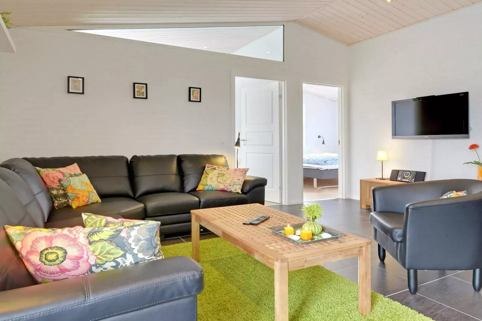 Luxus-Ruckzug mit Spa -- By Traum Ferienwohnungen