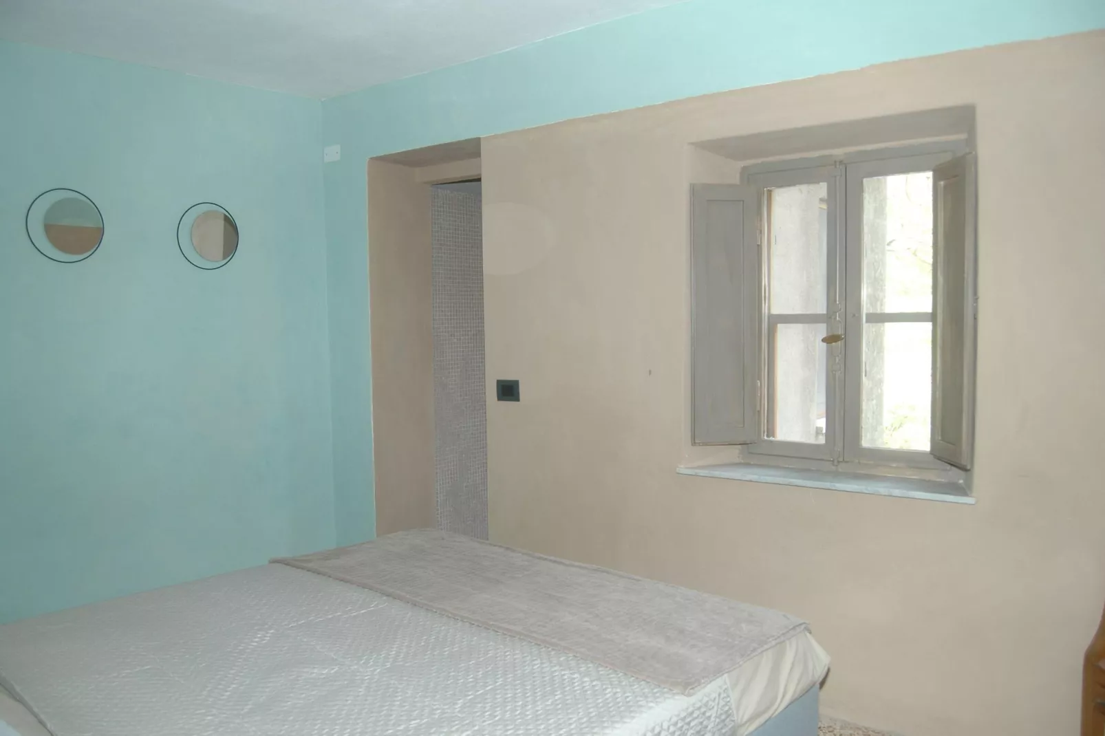 CasaRuscello-Bedroom